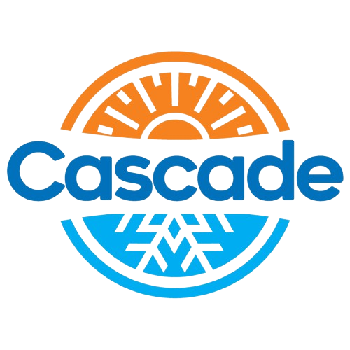Cascade logó
