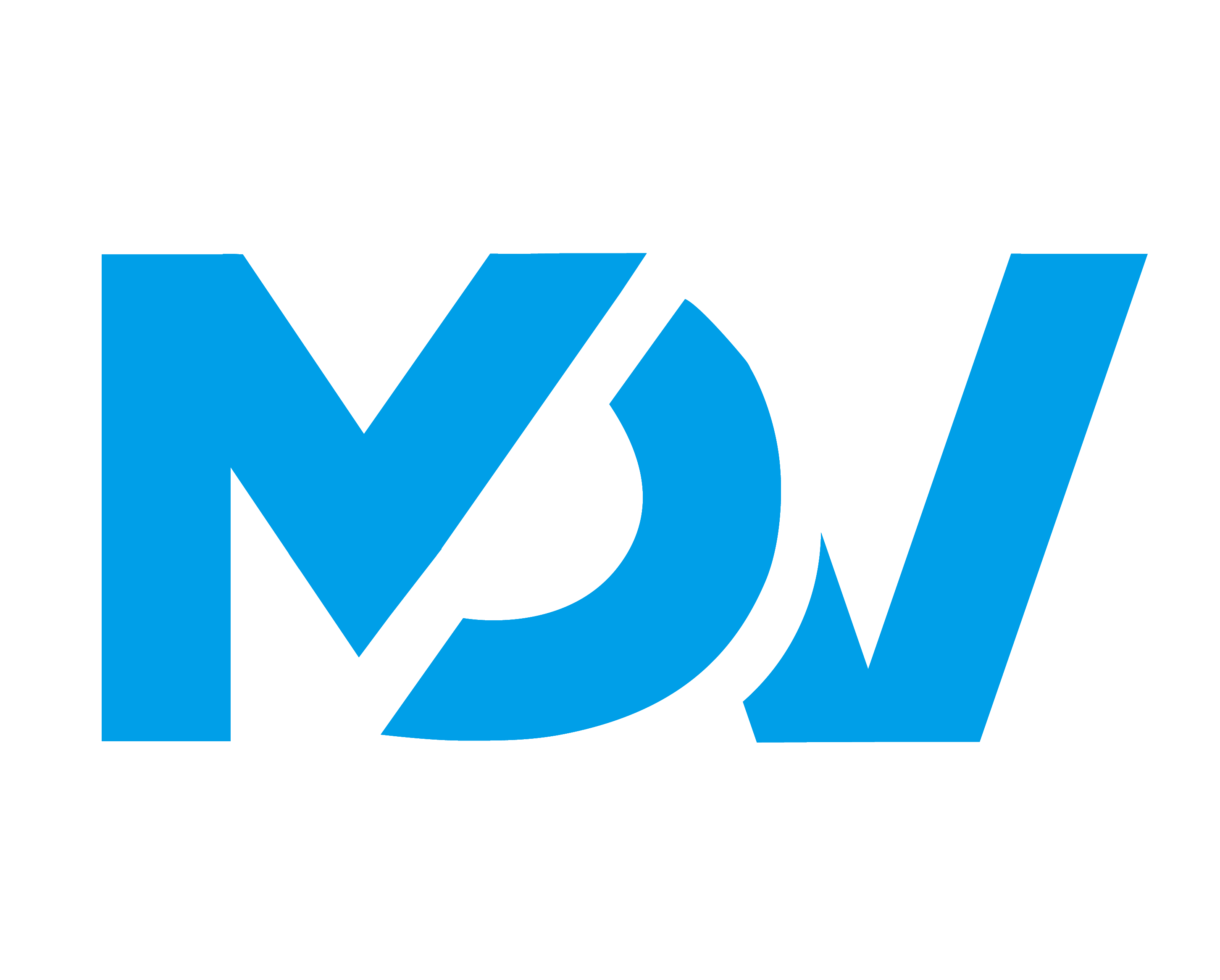 MDV logó