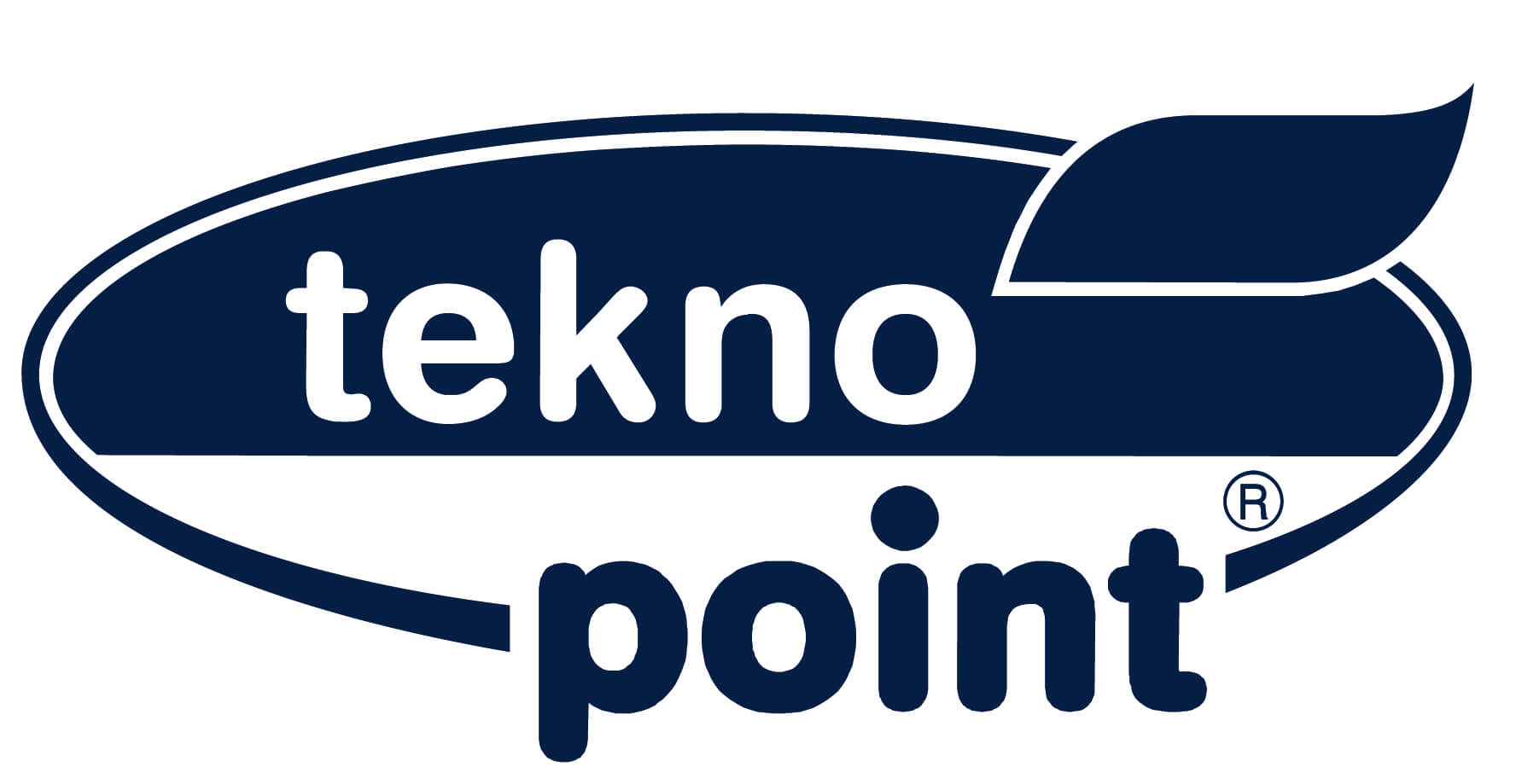 Tekno Point eredeti logó