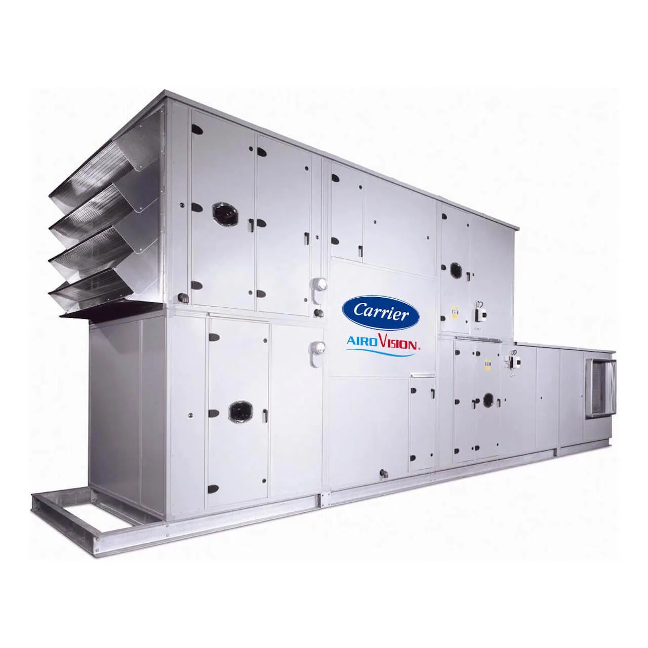 Carrier Airovision 39HQ légkezelő