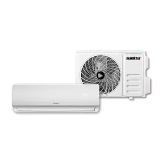 Auratsu Osaka ATC-09CLH klima szett 2,6 kW