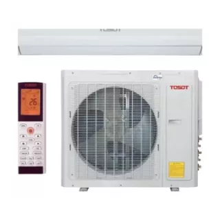 TOSOT OPUS TWH24AFC-K6DNC6E WIFI SPLIT 7 kW - Inverteres split klíma