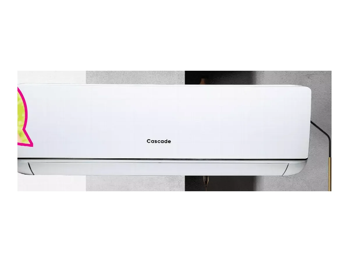 Cascade Bora CWH12AAB oldalfali inverteres 3,2 kW split klíma