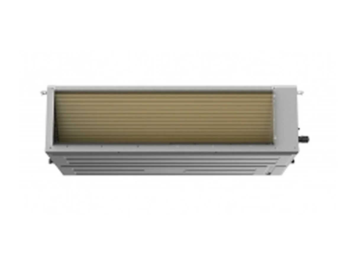 Fisher FSLIF-1201AE3/FSOIF-1201AE3 légcsatornás 3,52 kW split klíma