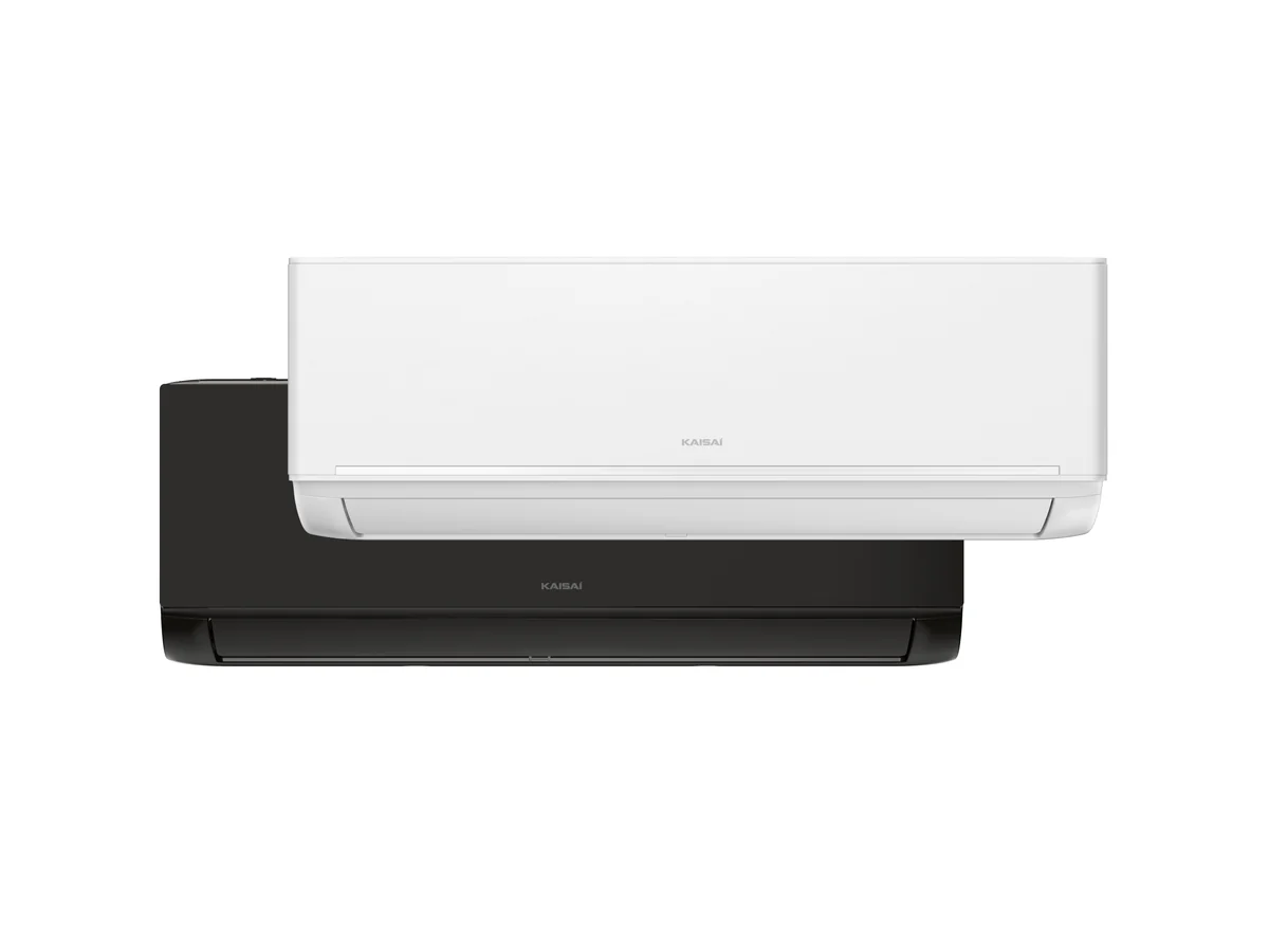 KAISAI ICE KLW-24HRH oldalfali split klíma 7,0 kW