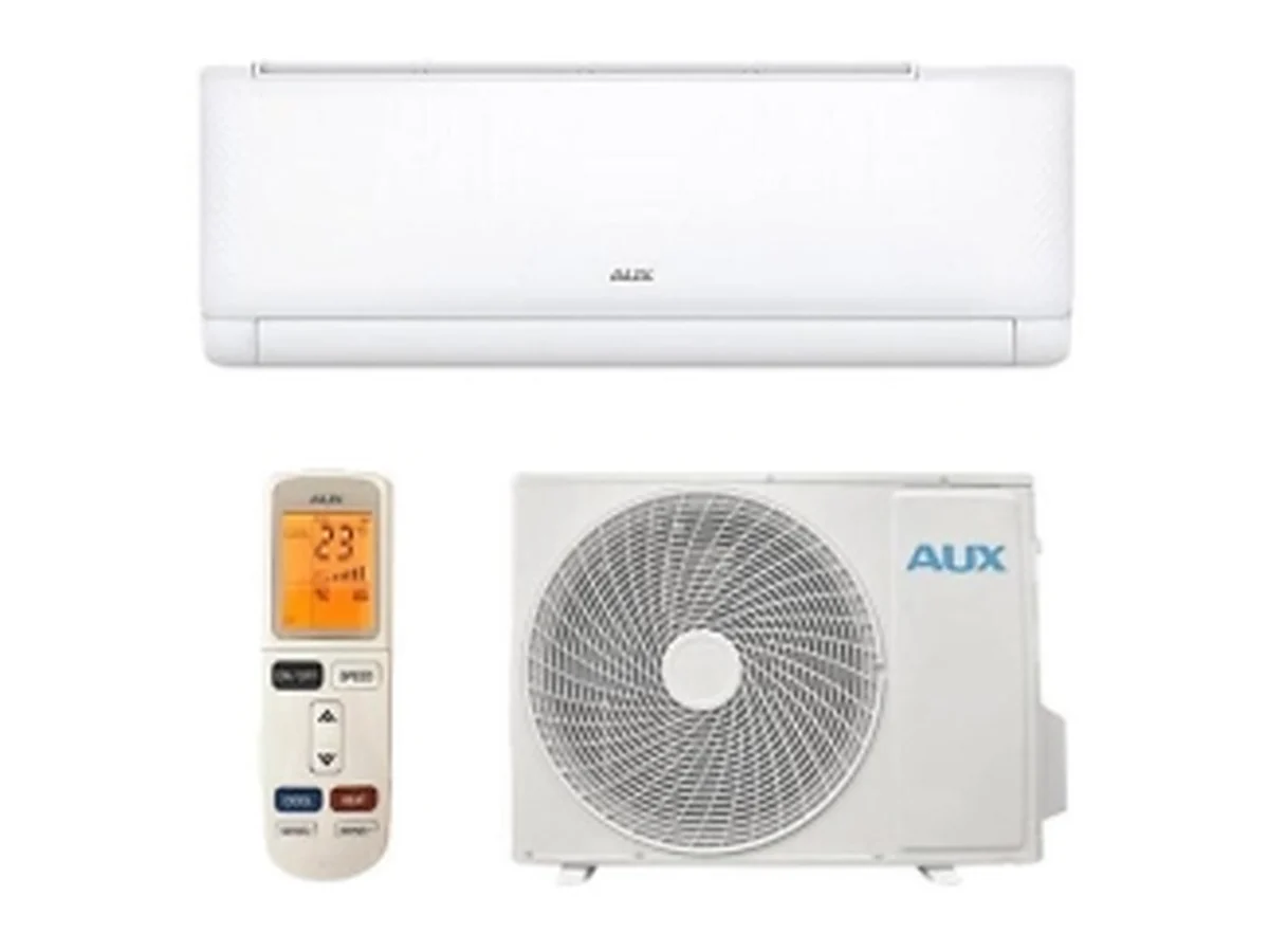 AUX GAMMA 3R KSZKLM5042 oldalfali klíma szett 5,3 kW