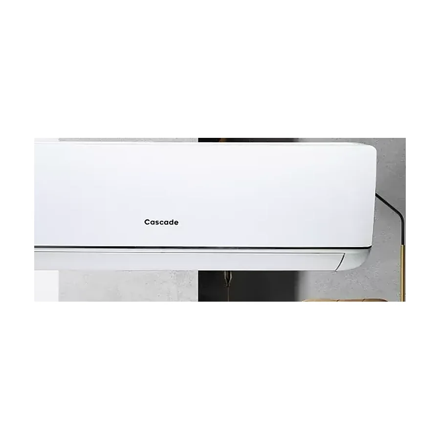 Cascade Bora CWH09AAA oldalfali inverteres 2,5 kW split klíma
