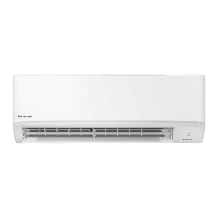 Panasonic Super Compact KIT-TZ25-ZKE oldalfali monosplit klíma szett 2,5 kW