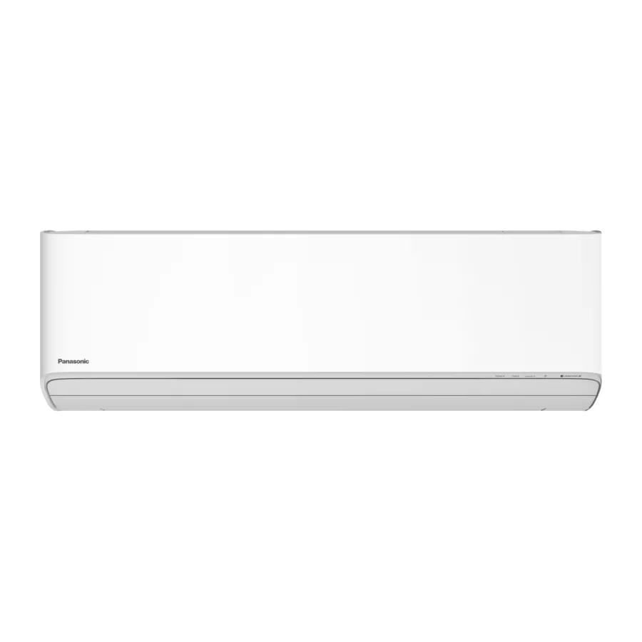 Panasonic Z ETHEREA KIT-Z25-ZKE oldalfali inverteres klíma szett 2,5 kW fehér