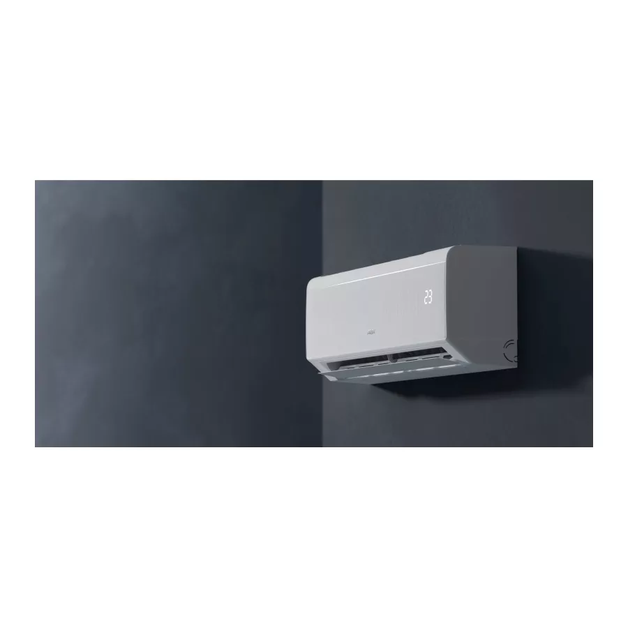 AUX MAGMA 2 KSZKLM5411 oldalfali klíma szett 3,5 kW