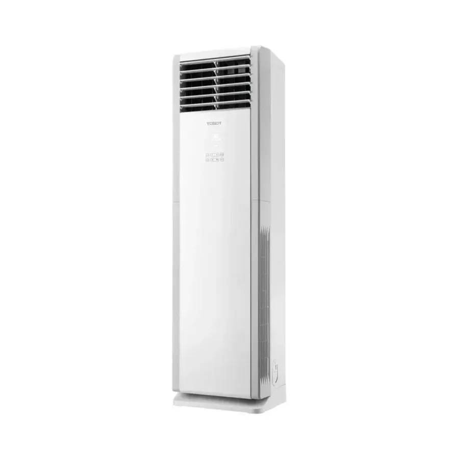 TOSOT TVH24AM-K6DNC7A Wi-Fi oszlopklíma 7,2 kW