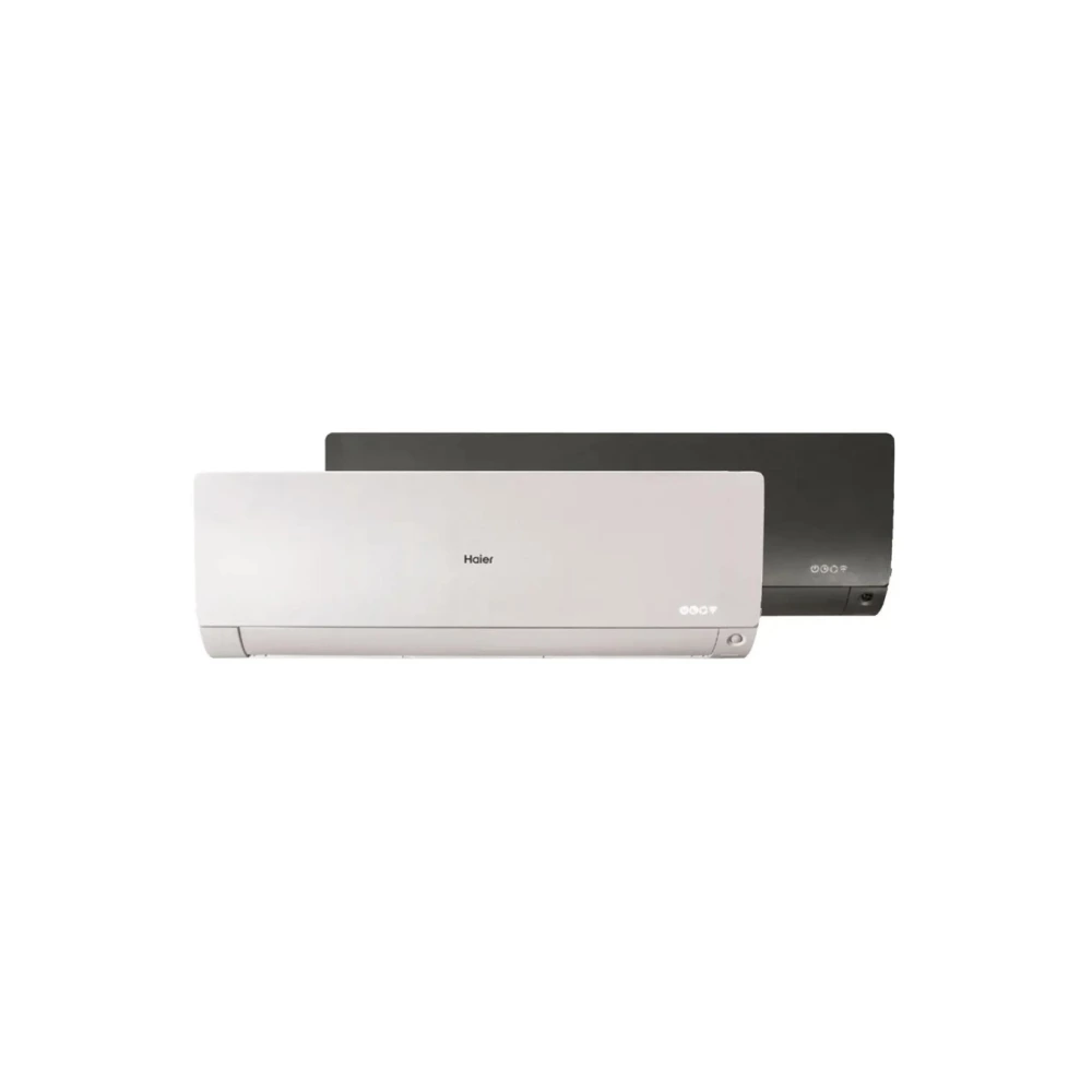 Haier Flexis matt fehér AS25S2SF1FA-MW3 / 1U25S2SM1FA-2 inverteres klíma szett 2,6 kW