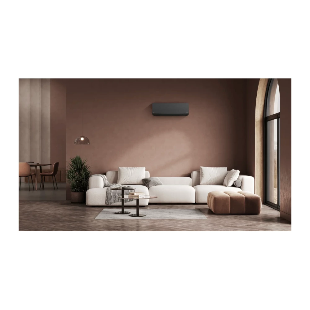 Fujitsu AIRSTAGE ASEH07KJCAL/AOEH07KJCA oldalfali split klíma csomag 2 kW (fehér)