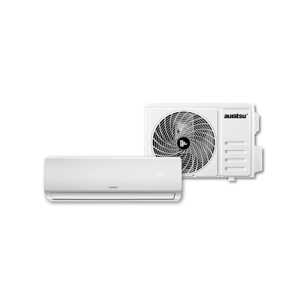 Auratsu Osaka ATC-09CLH klima szett 2,6 kW