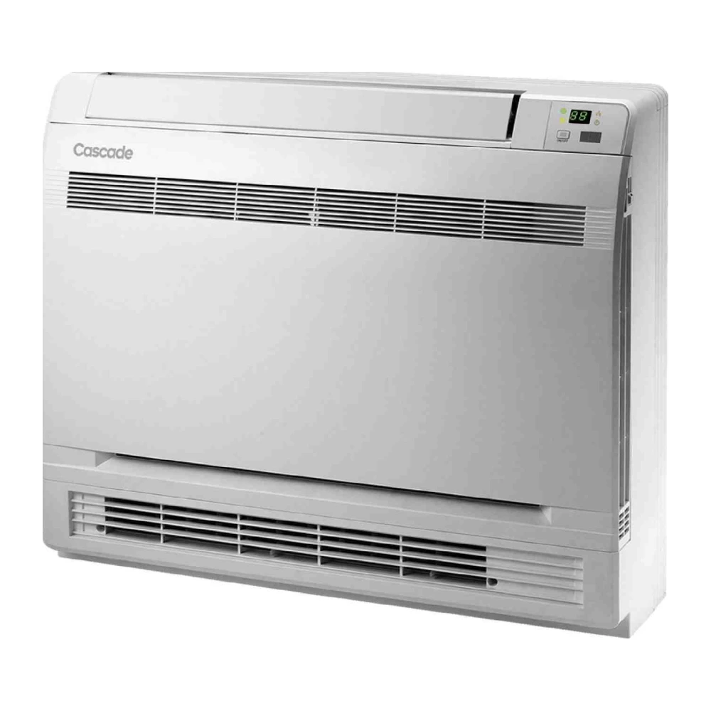 Cascade CEH18AAXF Konzol split klímaszett 5,2 kW