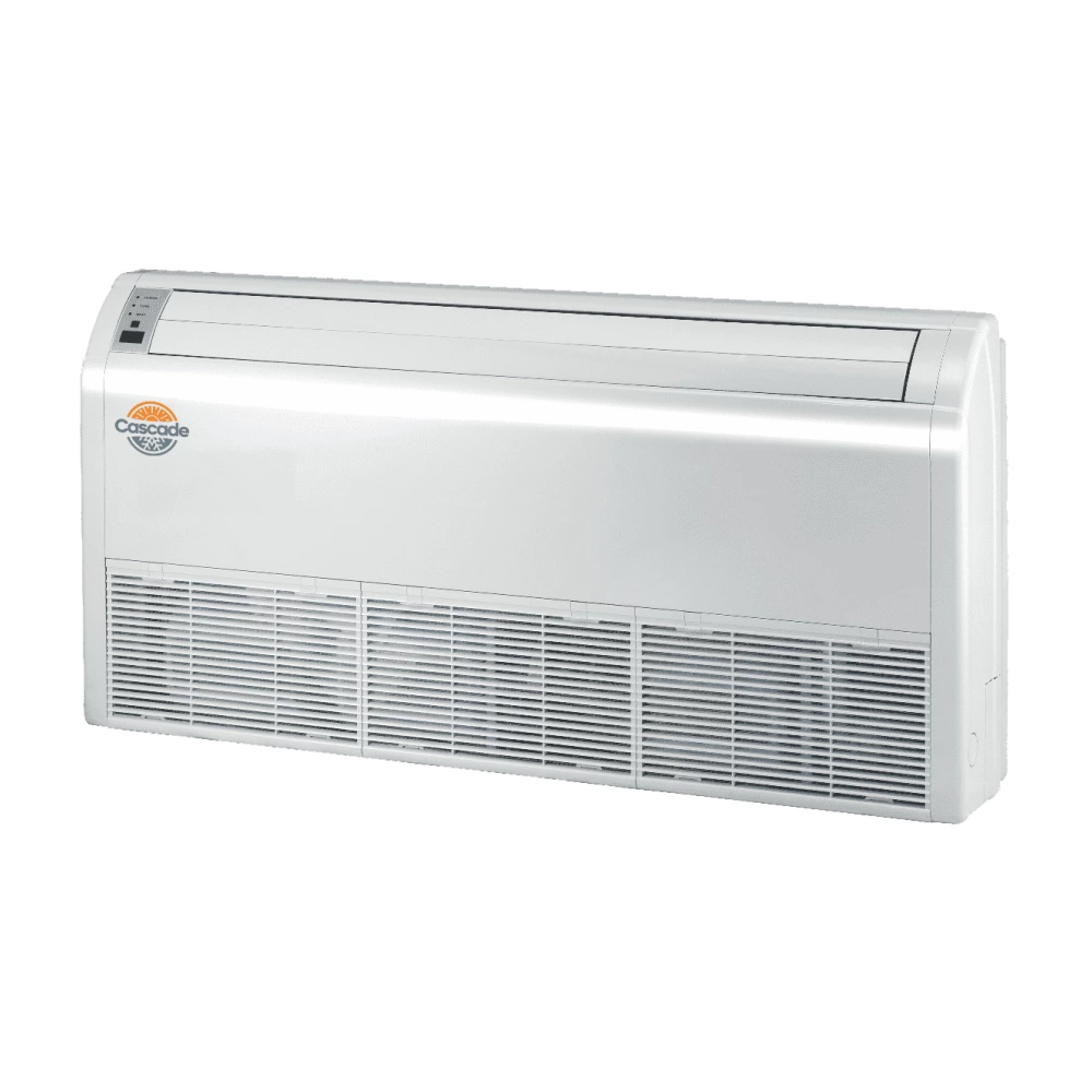 Cascade KAZETTÁS split CUD35T / CUD35W