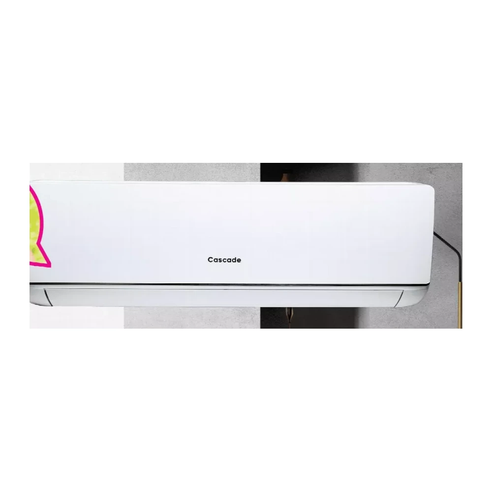 Cascade Bora CWH12AAB oldalfali inverteres 3,2 kW split klíma