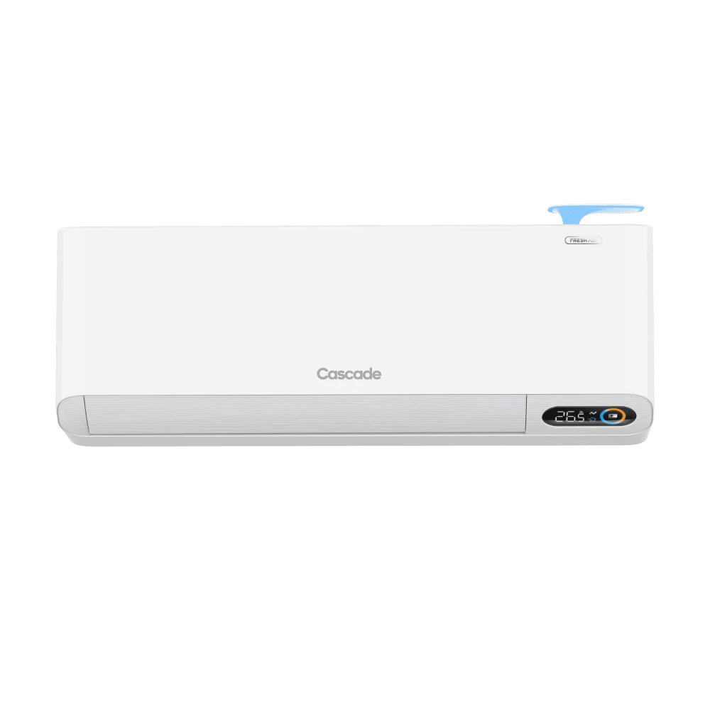 Cascade Fresh CWH12FF 3,5 kW oldalfali split klíma szett
