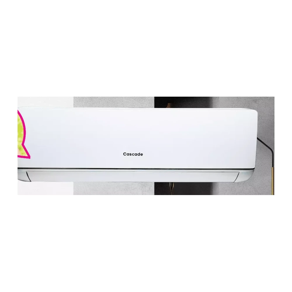 Cascade Bora CWH18AAD oldalfali inverteres 4,6 kW split klíma