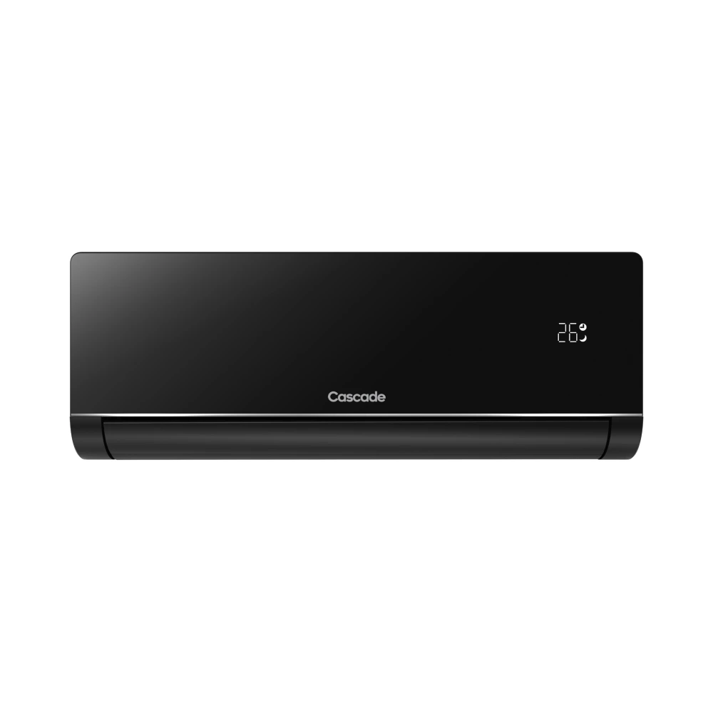 Cascade Black Art Pro CWH18BAP 5,2 kW oldalfali split klíma szett