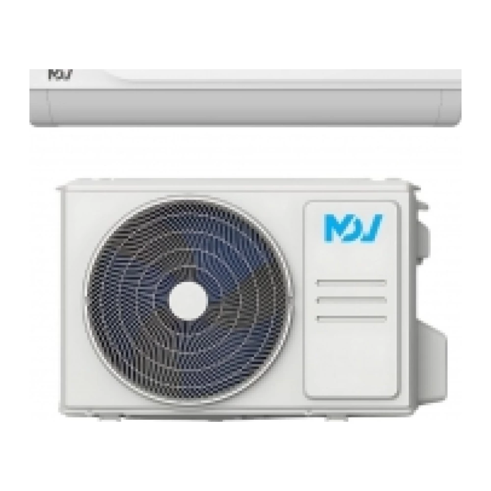 MDV EVO-026-SP oldalfali split klíma 2,6 kW