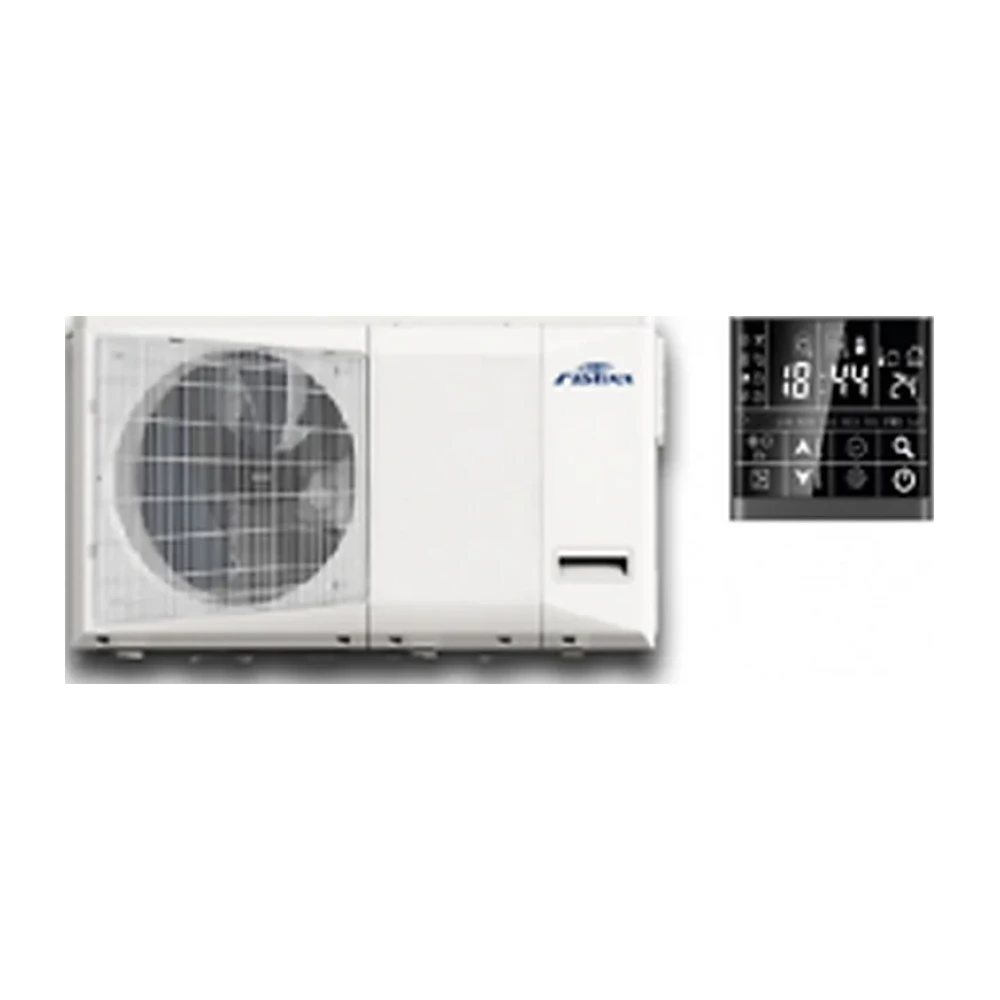 Fisher FHF-MBWHS-060CE3 levegő-víz monoblokk hőszivattyú 6 kW