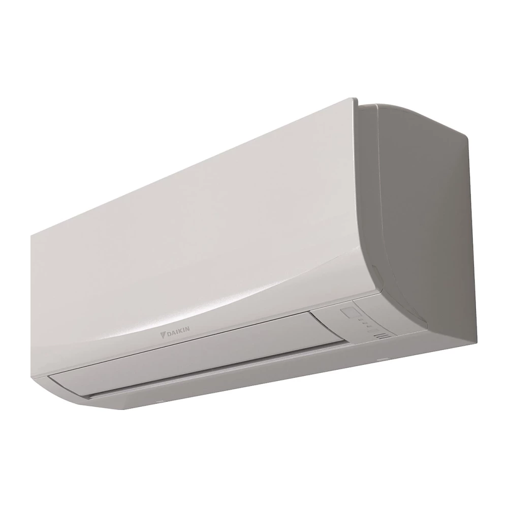Daikin Sensira F FTXF25F/RXF25F oldalfali split klíma szett 2,5 kW