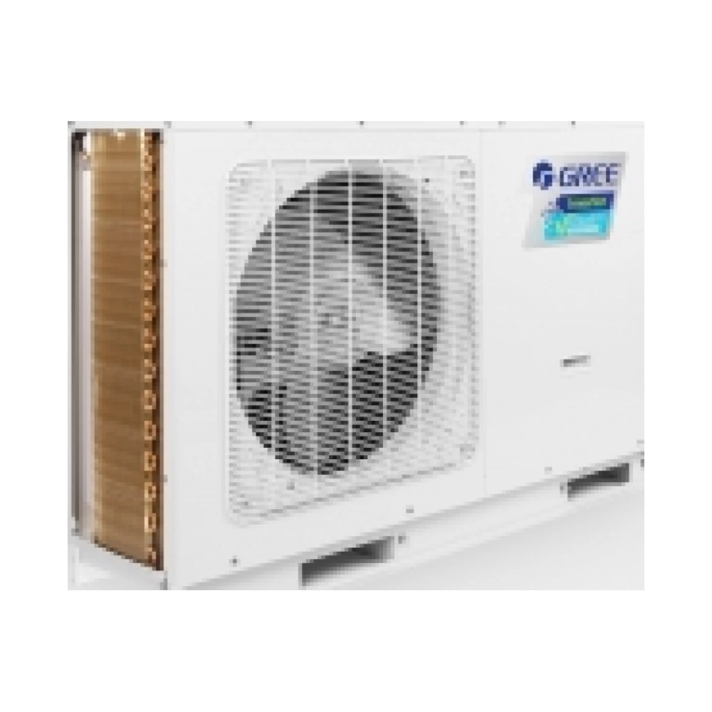 Gree Versati IV Monoblokk Levegő-víz 10,2 kW Hőszivattyú | GRS-CQ10PD/NHG4-E