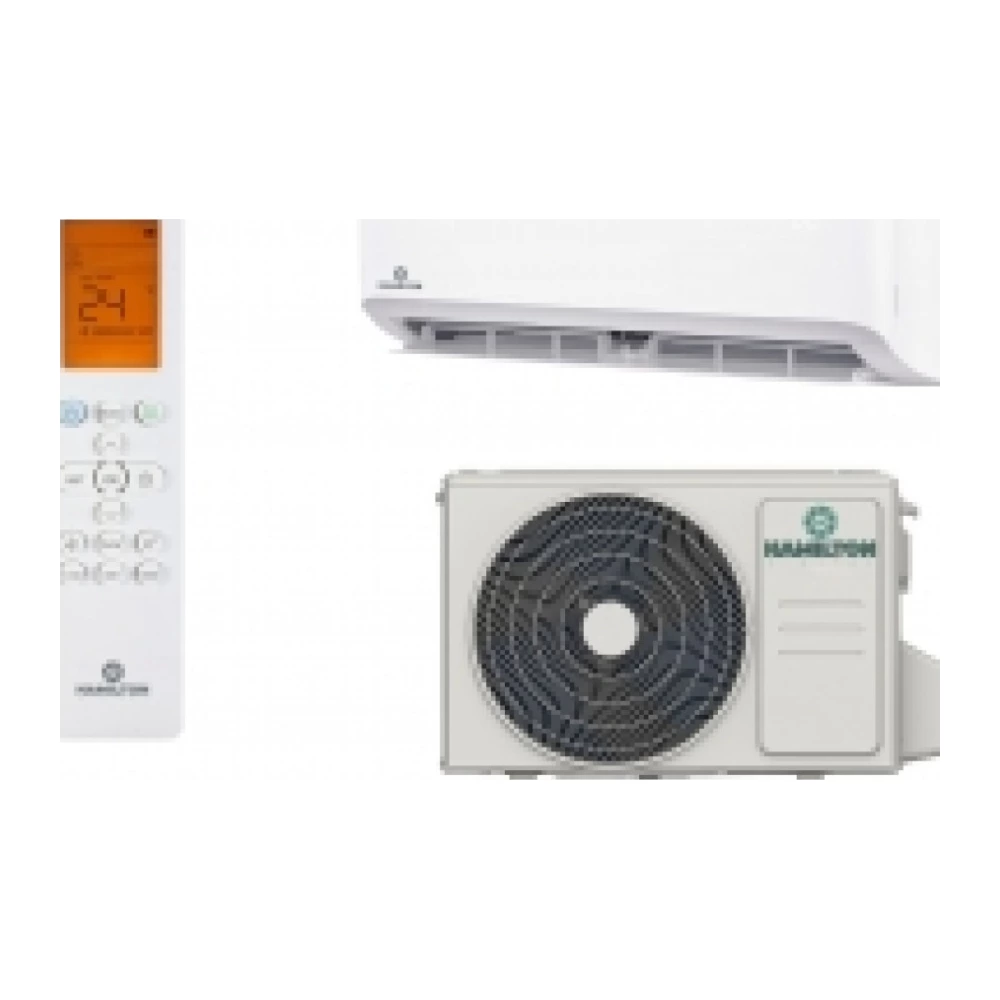 HAMILTON AETHER HAWI-90A / HAOI-90A 2,64 kW split klíma