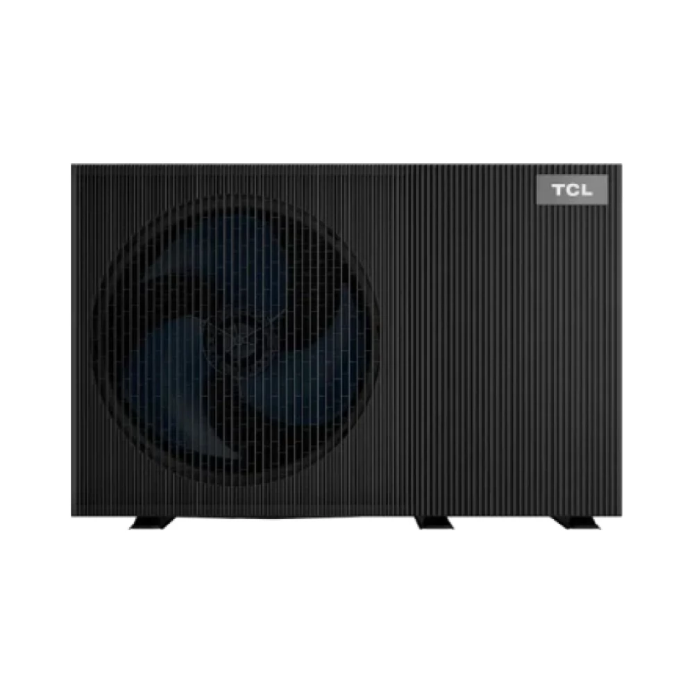 TCL HB08SP0 Tri-Thermal 1 fázisú R290 monoblokk hőszivattyú 8,0 kW