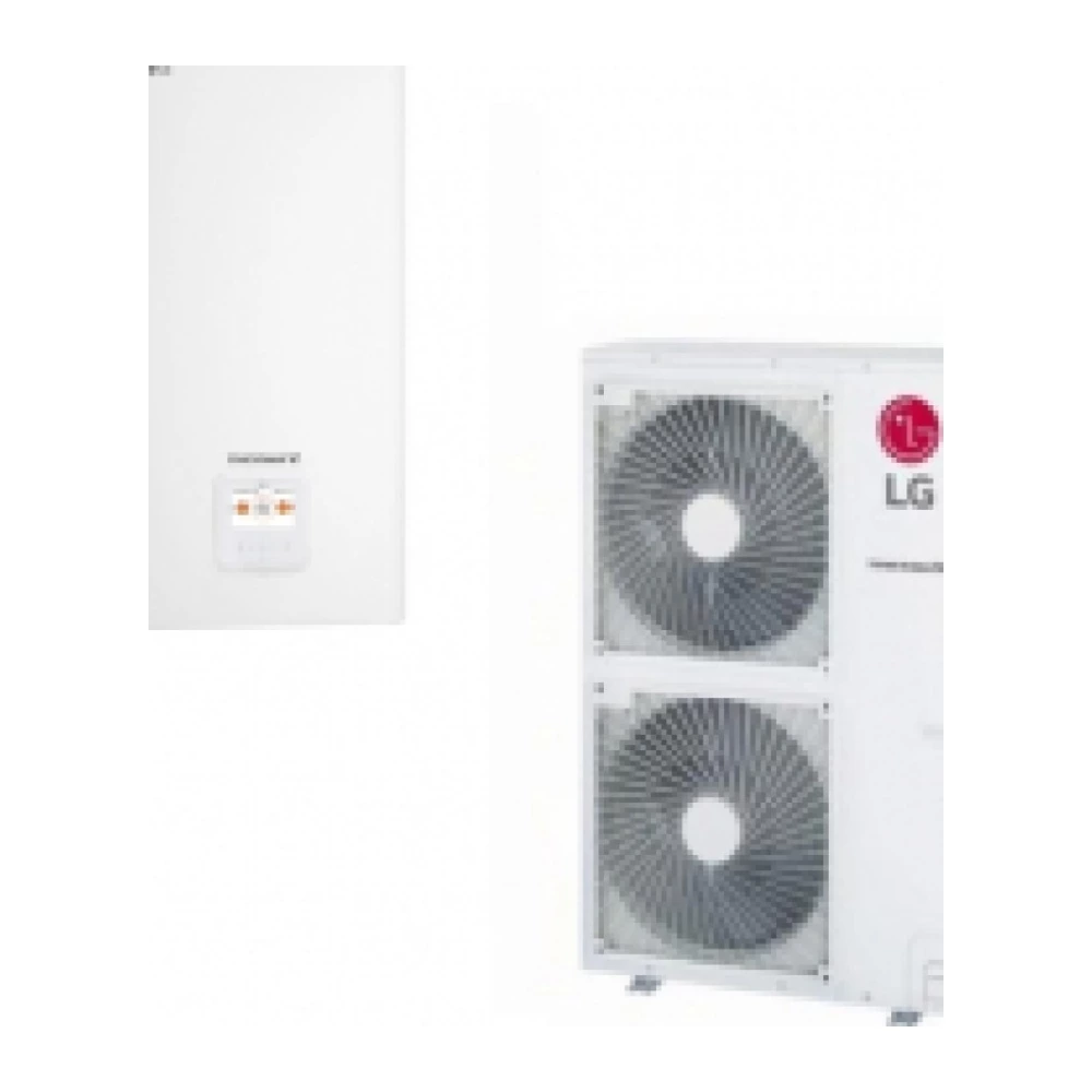 LG THERMA-V HUN1216MA Split Hőszivattyú 12 kW