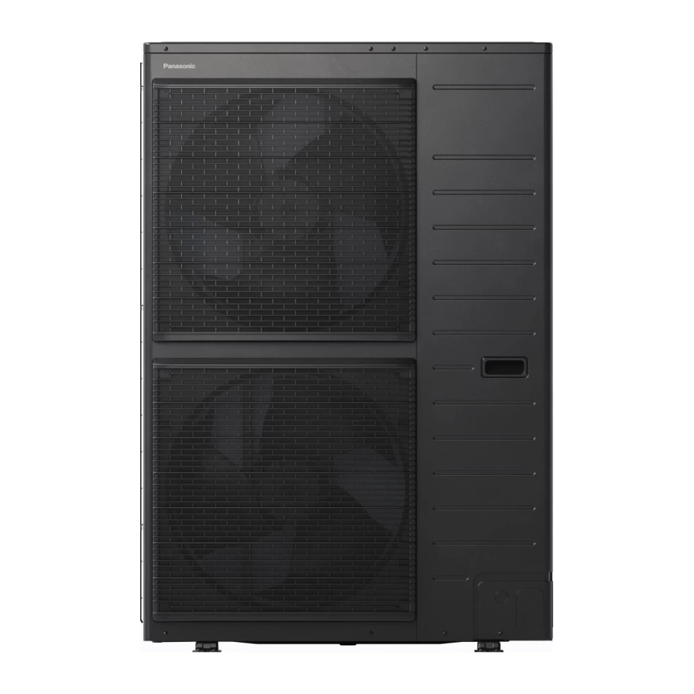 Panasonic Aquarea T-CAP All In One levegő-víz hőszivattyú - 9 kW, WH-UXZ09KE5/WH-ADC0912K6E5