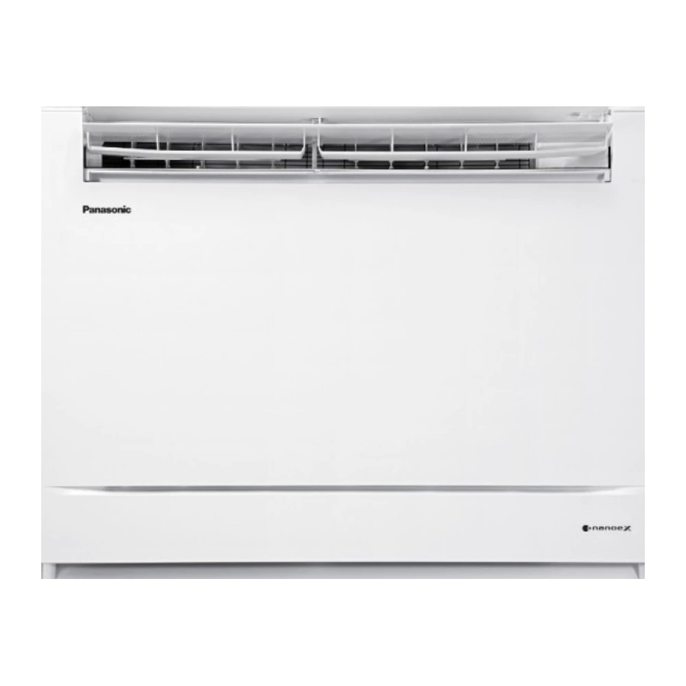 Panasonic KIT-Z25-UFE Parapet/padlón álló split klíma 2,5 kW