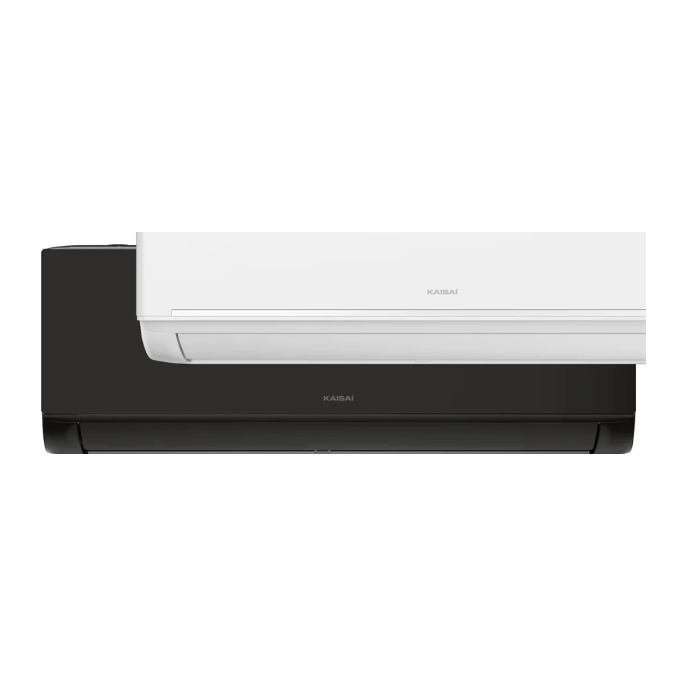 KAISAI BLACK ICE KLB-09HRH oldalfali split klíma 2,6 kW