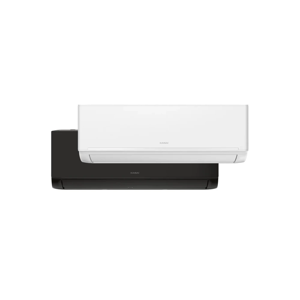 KAISAI ICE KLW-09HRH oldalfali split klíma 2,6 kW