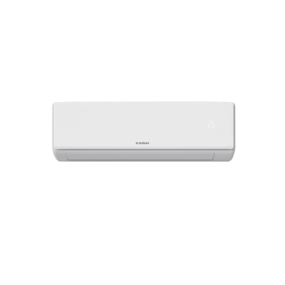KAISAI NORDIC KNP-12NRH oldalfali split klíma 3,5 kW