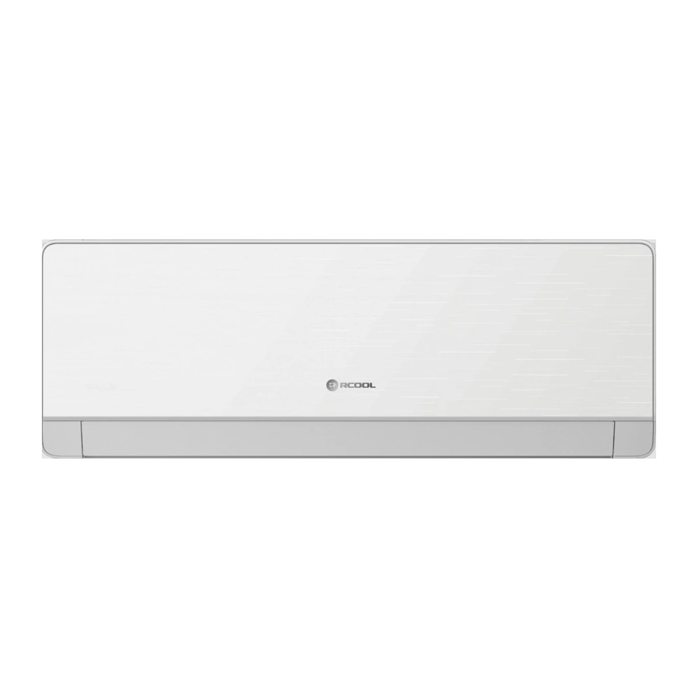 RCOOL SOLO 3 KSZKLM3100 oldalfali klíma szett 2,7 kW