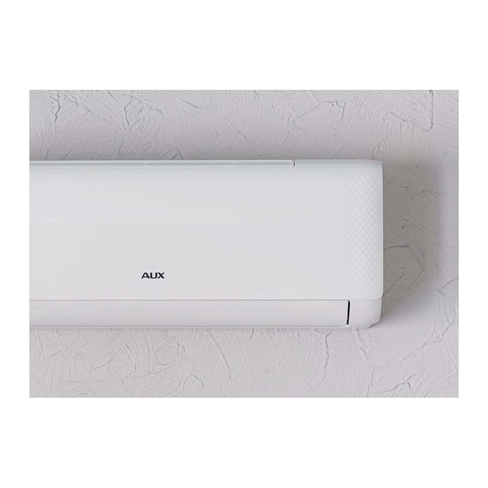 AUX GAMMA 3R KSZKLM5041 oldalfali klíma szett 3,5 kW