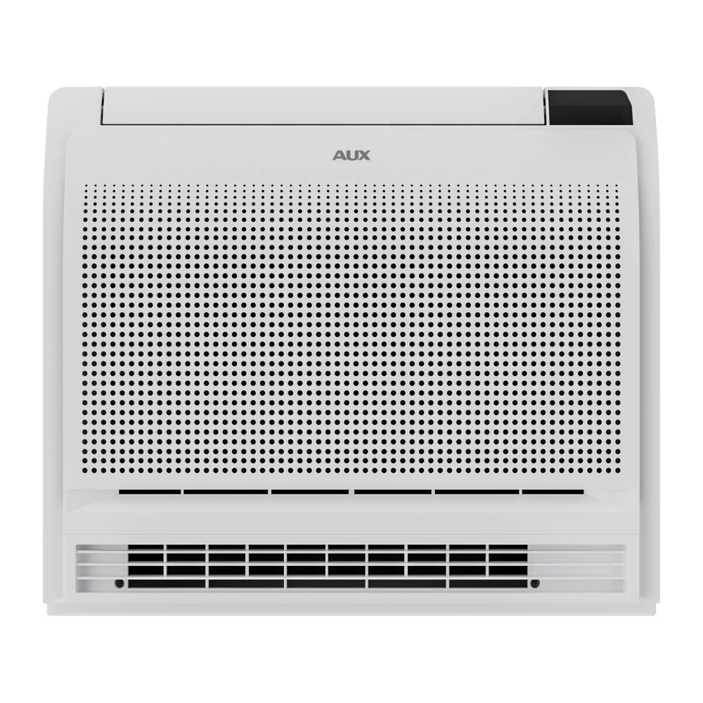 AUX CONSOLE 2 PRO MONO SET 3,5 kW TÁLCAFŰTÉSSEL