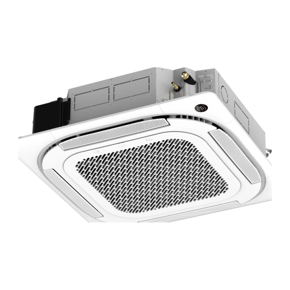 Midea MCA4-12HRFNX Kazettás split (R32, 3,5 kW, breezeless funkciós)