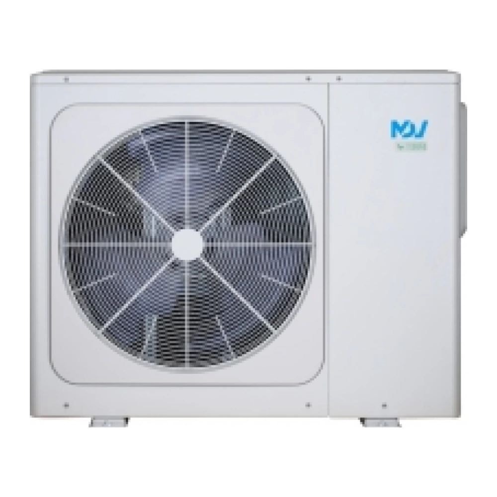 MDV Power monoblokkos hőszivattyú MDVC-V12WD2BR8-P (R32, 12 kW, 3 fázis)