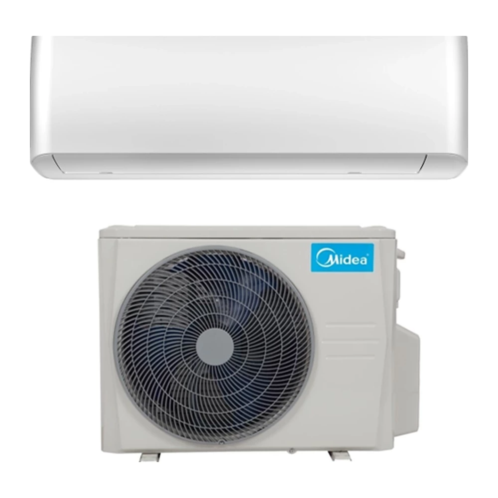 Midea MOPP-09-SP Oasis Plus+ oldalfali split (R32, 2,6 kW)