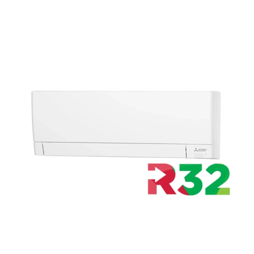 MITSUBISHI MSZ/MUZ-AP60VGK professzionális invertes split klíma 6,0 kW