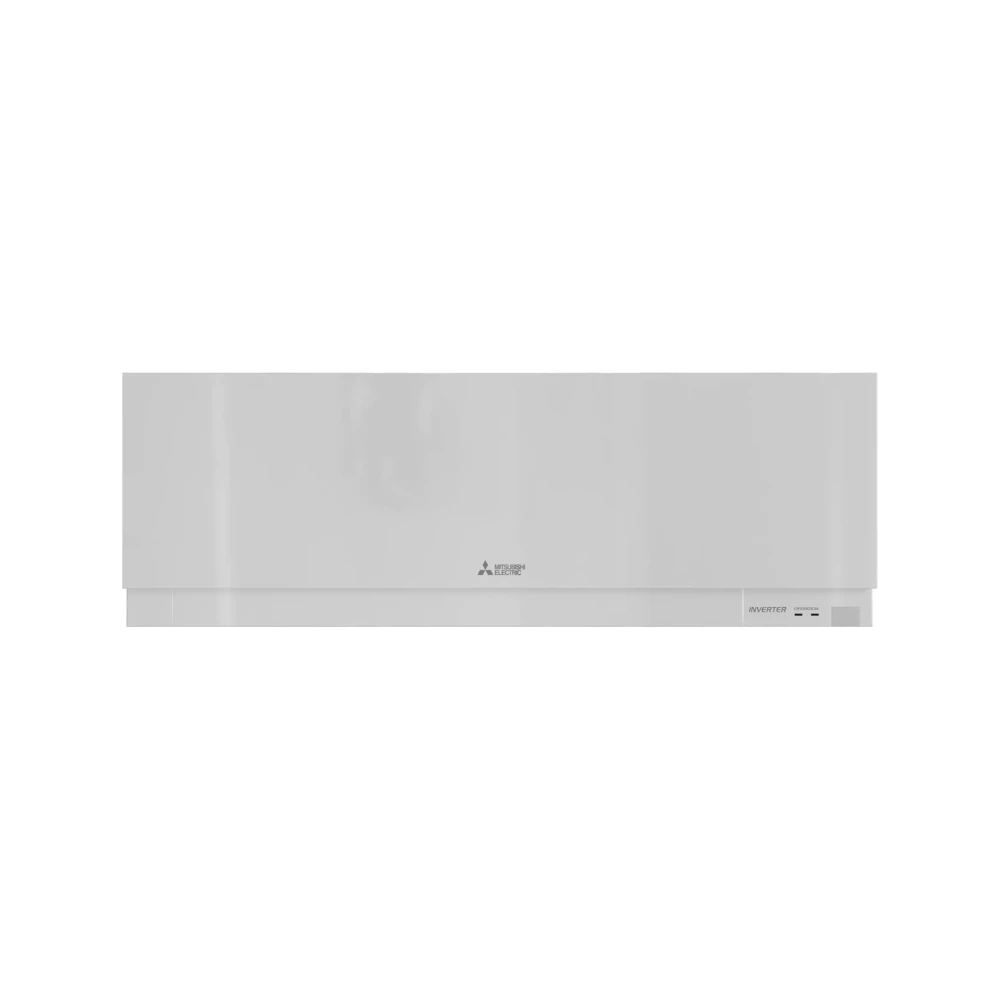 Mitsubishi Zen MSZ/MUZ-EF25VGKW Inverteres Prémium Design klíma 2,5 kW fehér