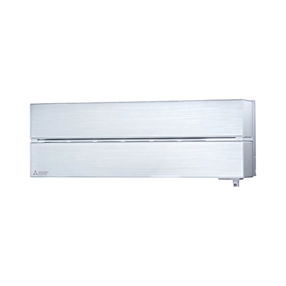 Mitsubishi Luxury MSZ/MUZ-LN25VG2V oldalfali inverteres klíma 2,5 kW gyöngyház fehér