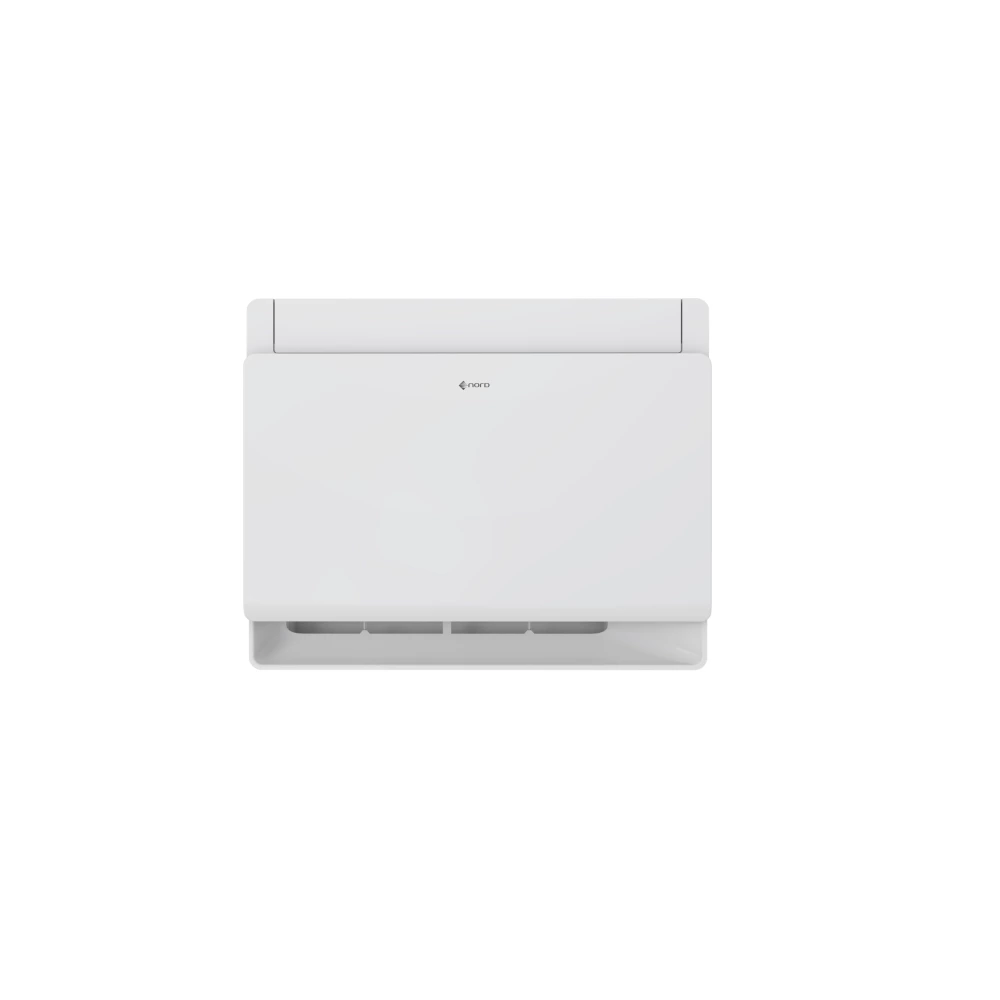 Nord Zenith 3,5 kW NF35DBAHRA/1N35MEAFRA klíma szett