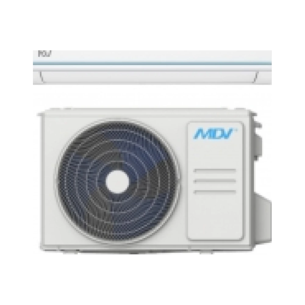 MDV ONE-026-SP One oldalfali split (2,6 kW)