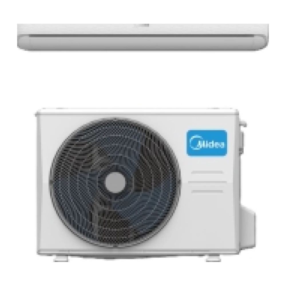 Midea Raynor Pro RAN-09-SP oldalfali split 2,6 kW