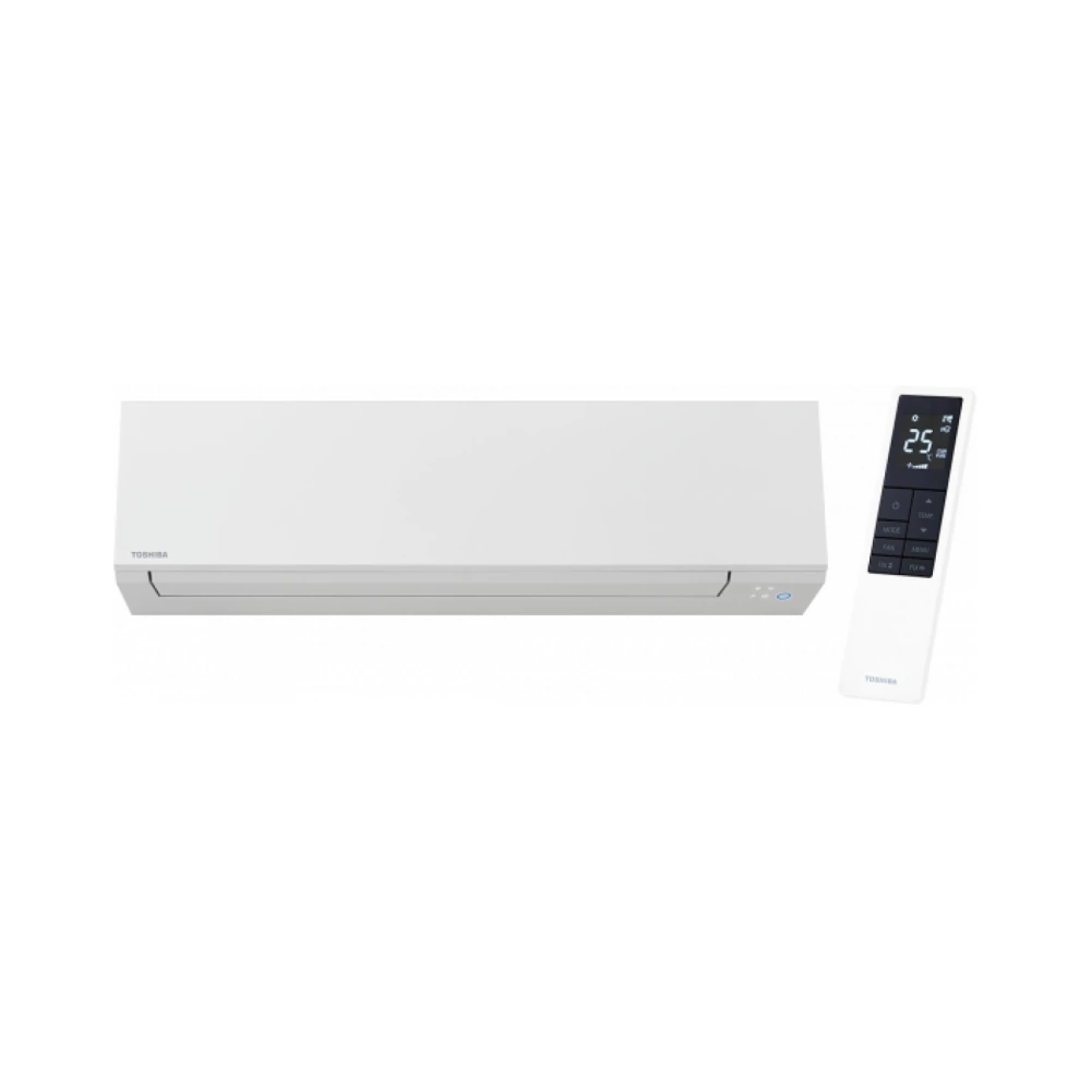 Toshiba RAS-B10G3KVSG-E/RAS-10J2AVSG-E1 Shorai Edge 2,5 kW klíma szett