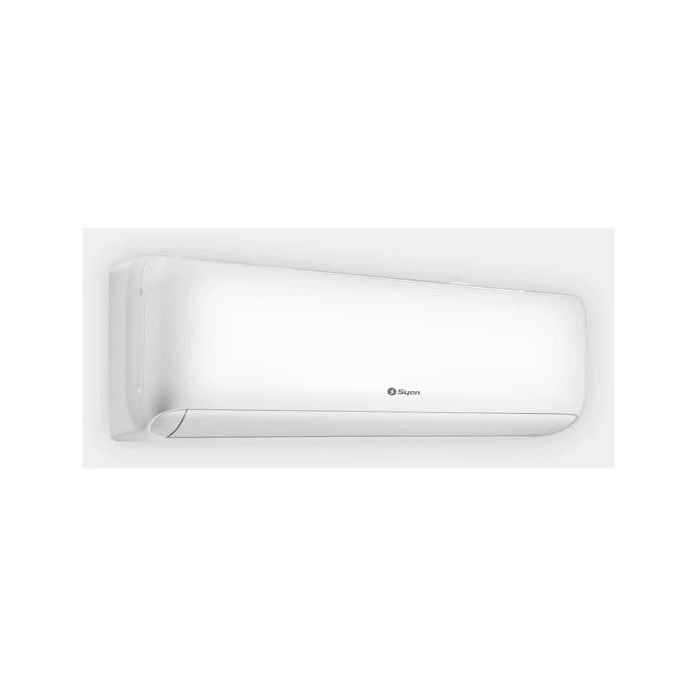 Syen kazettás SKH35/A-T klima szett 3,5 kW